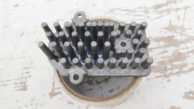 Модуль led jeż vw touran tiguan org фото №1