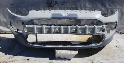 Fiat punto evo 09- бампер перед оригинал фото №1