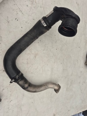 Opel astra j 4 2009-2016 rok 2.0 cdti труба шланг 13265274 pc3 фото №1