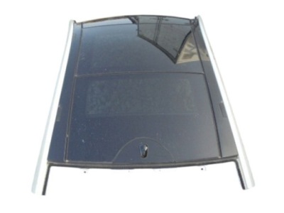 Дах обшивка панорама mercedes e-klasa w207 coupe 2011 rok фото №1