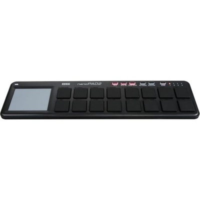 Kontroler Korg Nanopad 2 BK