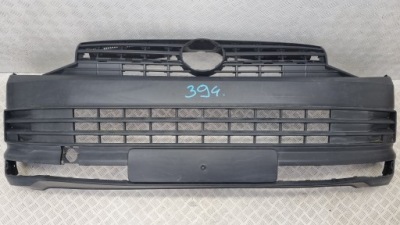 Vw transporter t6 бампер перед передній фото №1