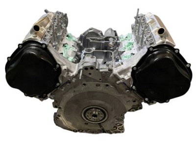 Двигатель audi a6 3.0 tfsi cca ccaa фото №1