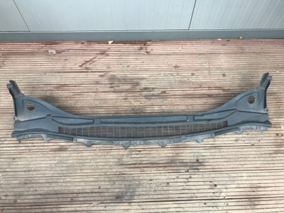 Жабо верхний ford edge mk2 europa фото №1