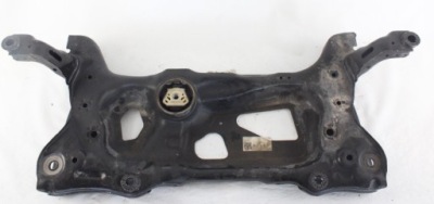 Подрамник балка перед передний 3q0199315k фото №1