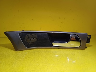 Ручка внутренняя правый перед audi a6 c5 4b0837020 nr76 фото №1