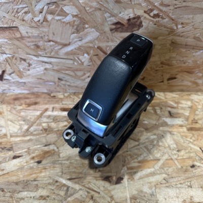 Домкрат выборщик переключения передач citroen c5 aircross фото №1