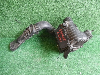 Корпус фильтра воздуха renault espace v 1.6 dci фото №1