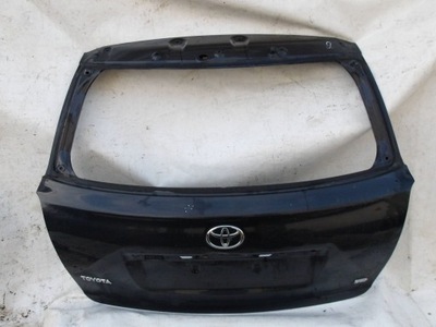 Corolla e15 прокладка крила ліва 53823-12030 фото №1