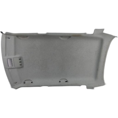 Потолок skoda fabia ii combi 5j9867501 bł lift фото №1