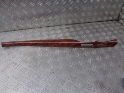 Молдинг декоративна панелі toyota avensis t25 фото №1