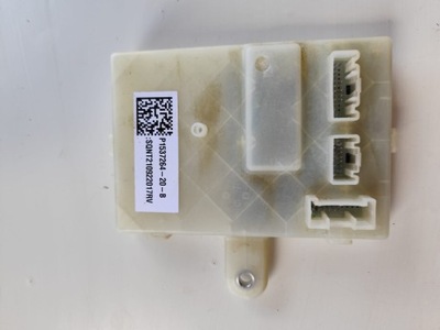 Модуль блоку керуючий portem заряджання tesla model 3 фото №1