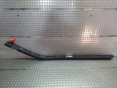 Напрямна двері розсувних правий renault trafic 3 vivaro b 2014- фото №1