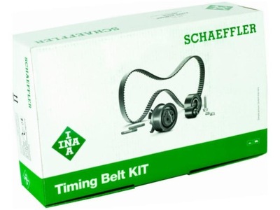 Набір ремінь розподільного валу lexus gx 4.7 lx 4.7 фото №1