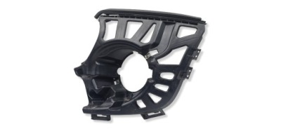 Направляющая кронштейн бампера перед левый mini cooper s f55 f56 f57 7337815 фото №1