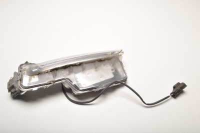 Volvo s60 ii v60 лампа led світлодіодна 31353289 ліва фото №1