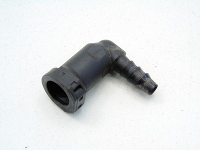 Патрубок трубка топлива 1.4 16v clio 2 thalia megane 1 2 scenic 1 2 modus фото №1