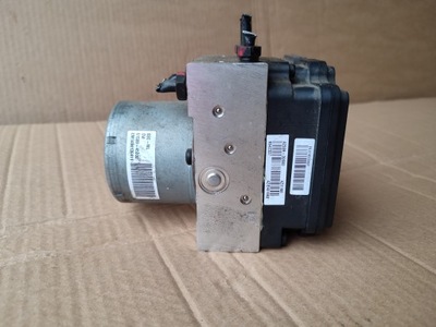 Насос гальмівна abs kia ceed ii оригінал 90tys пробіг europa фото №1