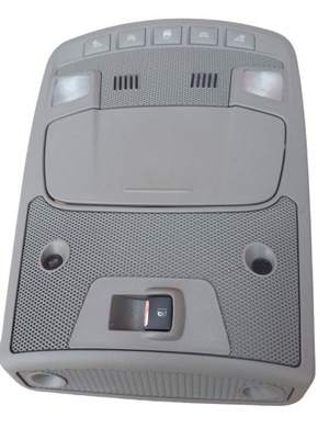 Лампа бардачок стельовий ford f-150 фото №1