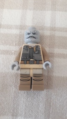 Lego Star Wars ludzik figurka Pao