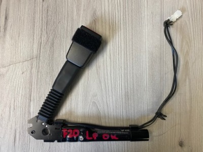 Orygi натяжитель поперечина левый перед bmw f20 f30 f34 f36 фото №1