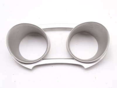 Seat ibiza iv 08-12 защита рамка спидометра фото №1