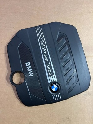 BMW F30 F31 F32 F33 F34 F36 N57 3.0D 3.5D PROTECCIÓN RECUBRIMIENTO NA MOTOR 8511484  