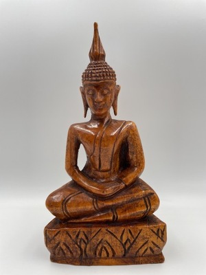 Figurka Budda Gwatemala 25cm