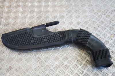 Впуск повітря bentley continental gtc ss 6.0 фото №1