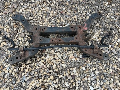 Opel insignia a підвіска підрамник підрамник підрамник задня фото №1