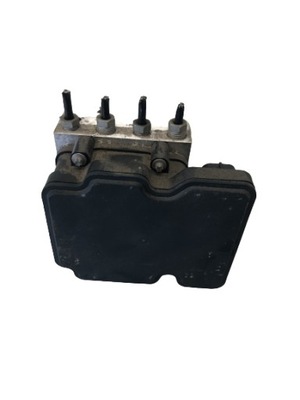 Насос abs opel corsa e 39011871 фото №1