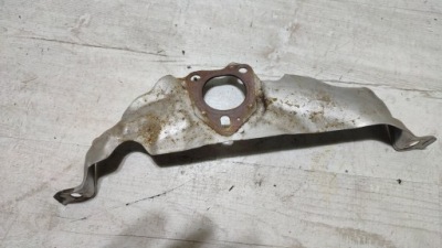 Mercedes-benz a w176 2017 защита тепловая фото №1