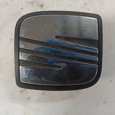 Seat leon ii ручка кришки багажника фото №1