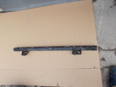 Opel combo 10-15 балка pod радиатор фото №1