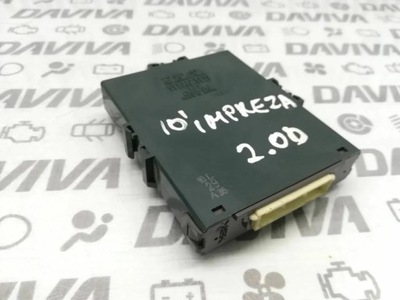 Subaru impreza другой модуль управляющий 2.0 d awd 2010 фото №1