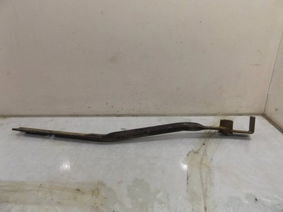 Aveo t250 кронштейн підрамник лівий перед фото №1