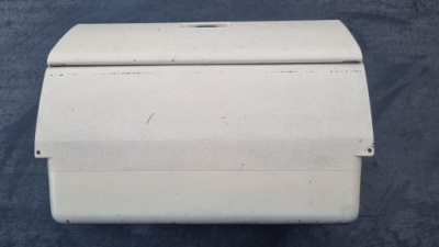 Vw transporter t4 90-03 бардачок пасажира 701857095 фото №1