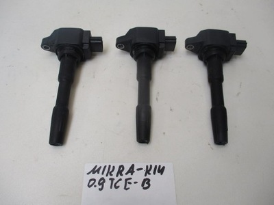 Катушка зажигания nissan micra k14 0.9 tce фото №1