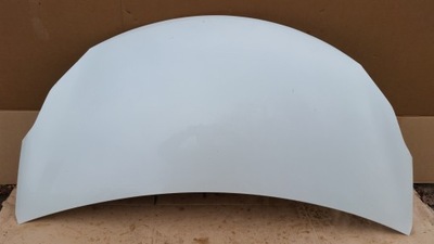 Капот suzuki alto zhj фото №1