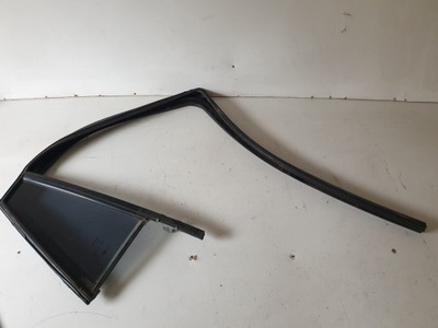 Стекло кузовная + прокладка дверь правый задняя dodge caliber фото №1