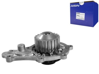 Насос wody volvo c30 s40 ii s60 ii s80 ii v40 v50 фото №1