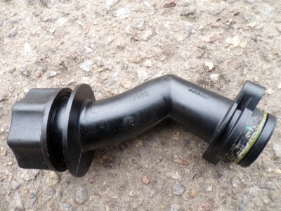 Iveco daily 2.3 заливна горловина оливи 504079882 фото №1