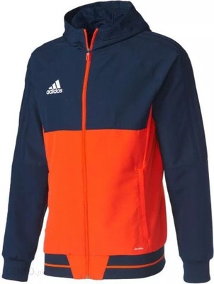 Bluza męska adidas Tiro 17 BQ2781