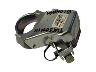 Блокировка руля tucson iii kia sportage iv фото №1