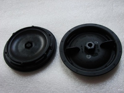 Заглушка фара opel insignia a opel vivaro b renault trafic 2015- фото №1