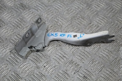 Петля капот лівий cx5 kd lift фото №1