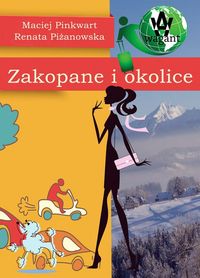 Zakopane i okolice Przewodnik