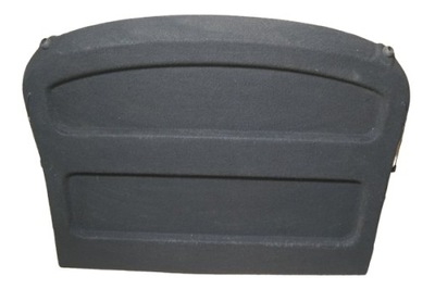 Полка багажника ford moneo mk4 hb фото №1