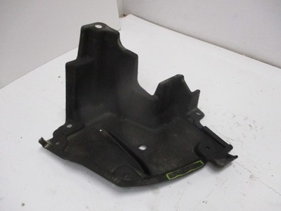 Защита lexus ux 58399-76010 фото №1