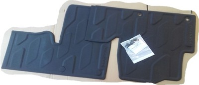 MATS COVERING RUBBER MASTER III ORIGINAL  